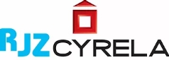logo RJZ Cyrela